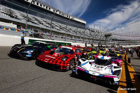 rolex 24 daytona driver lineup|More.